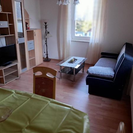 Ferienwohnungen Bernd Kruegel Zwickau Buitenkant foto