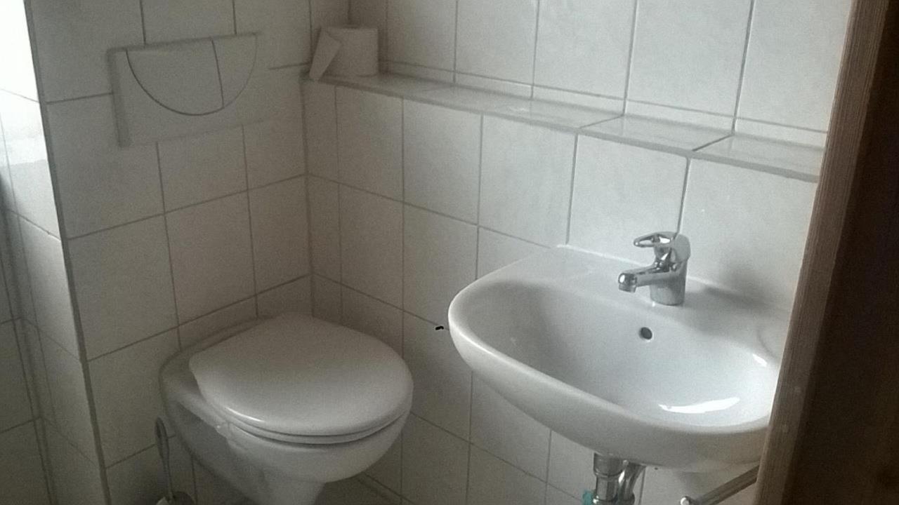 Ferienwohnungen Bernd Kruegel Zwickau Buitenkant foto