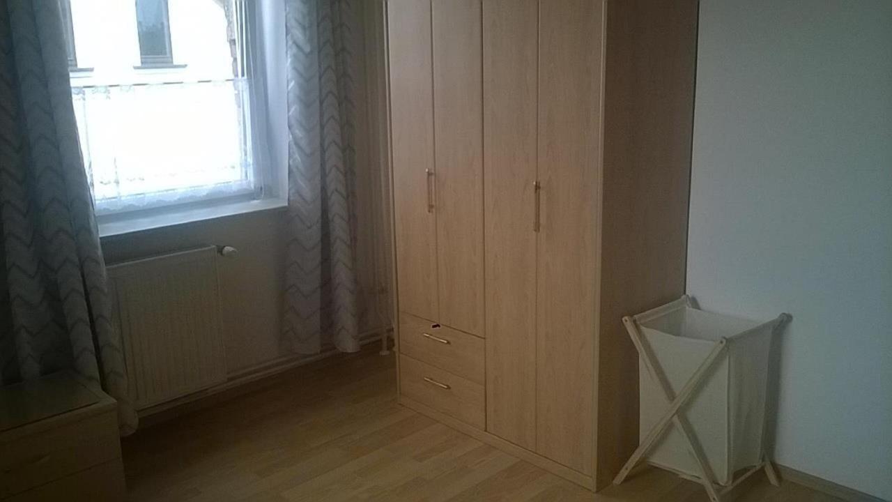 Ferienwohnungen Bernd Kruegel Zwickau Buitenkant foto