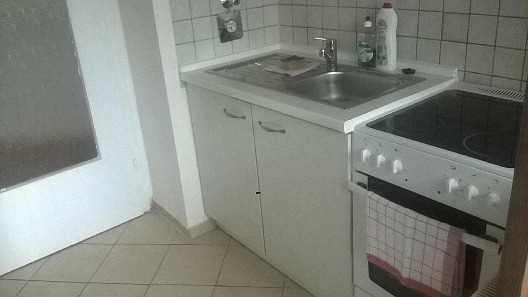 Ferienwohnungen Bernd Kruegel Zwickau Buitenkant foto