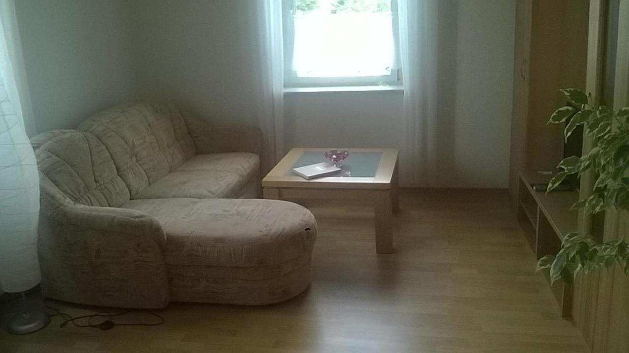 Ferienwohnungen Bernd Kruegel Zwickau Buitenkant foto