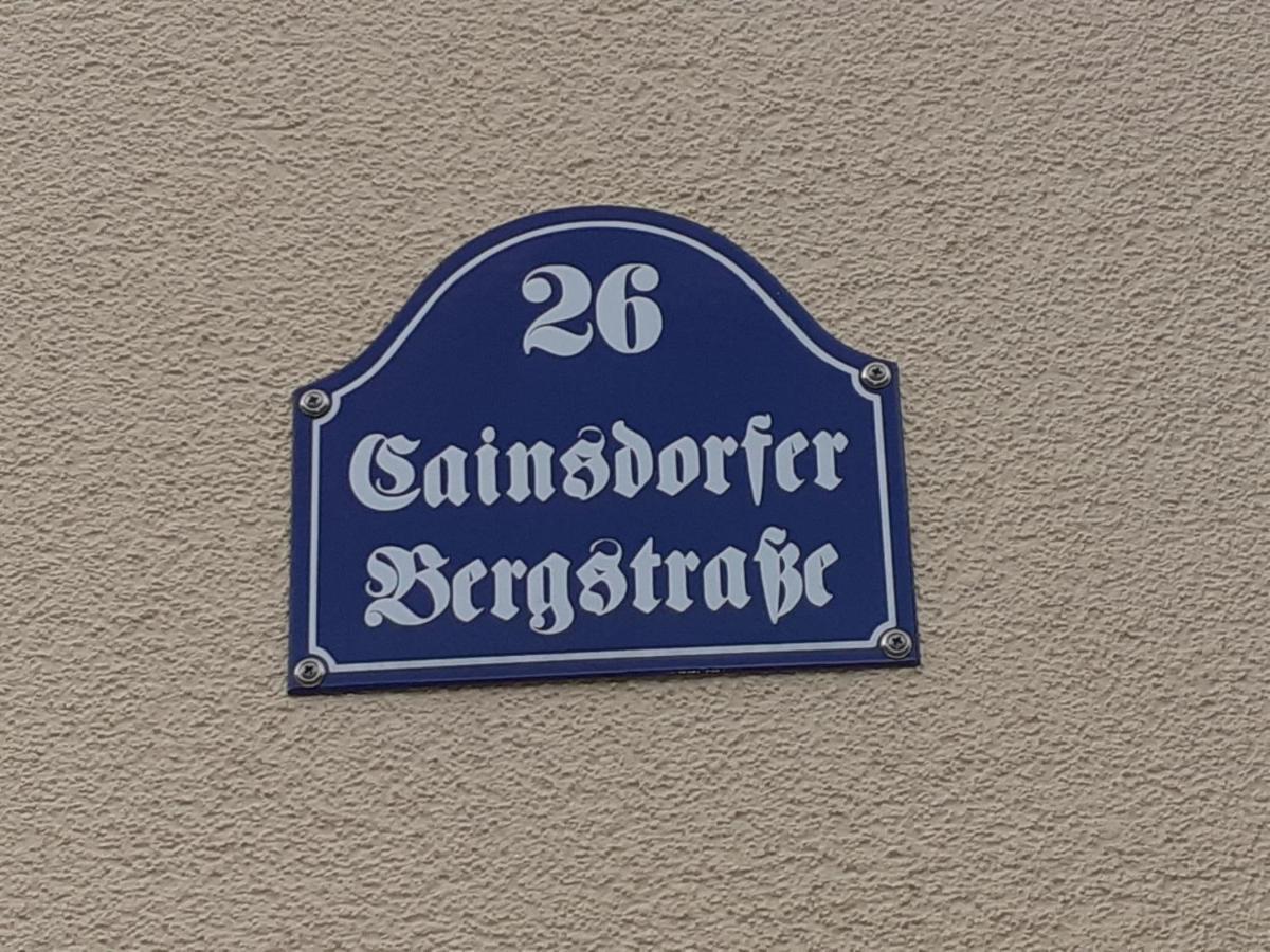 Ferienwohnungen Bernd Kruegel Zwickau Buitenkant foto